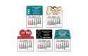Self Stick Calendars
